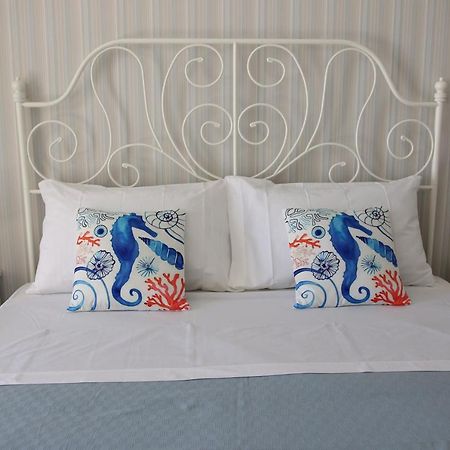 Residence La Perla Marzamemi 파키노 외부 사진