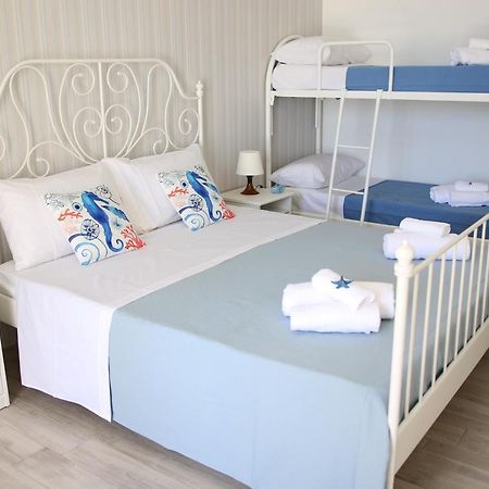 Residence La Perla Marzamemi 파키노 외부 사진