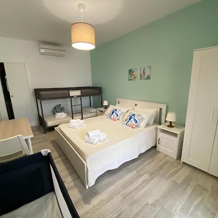 Residence La Perla Marzamemi 파키노 외부 사진