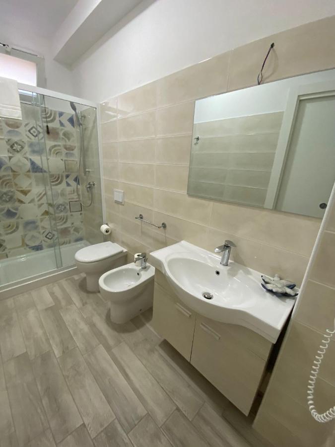 Residence La Perla Marzamemi 파키노 외부 사진