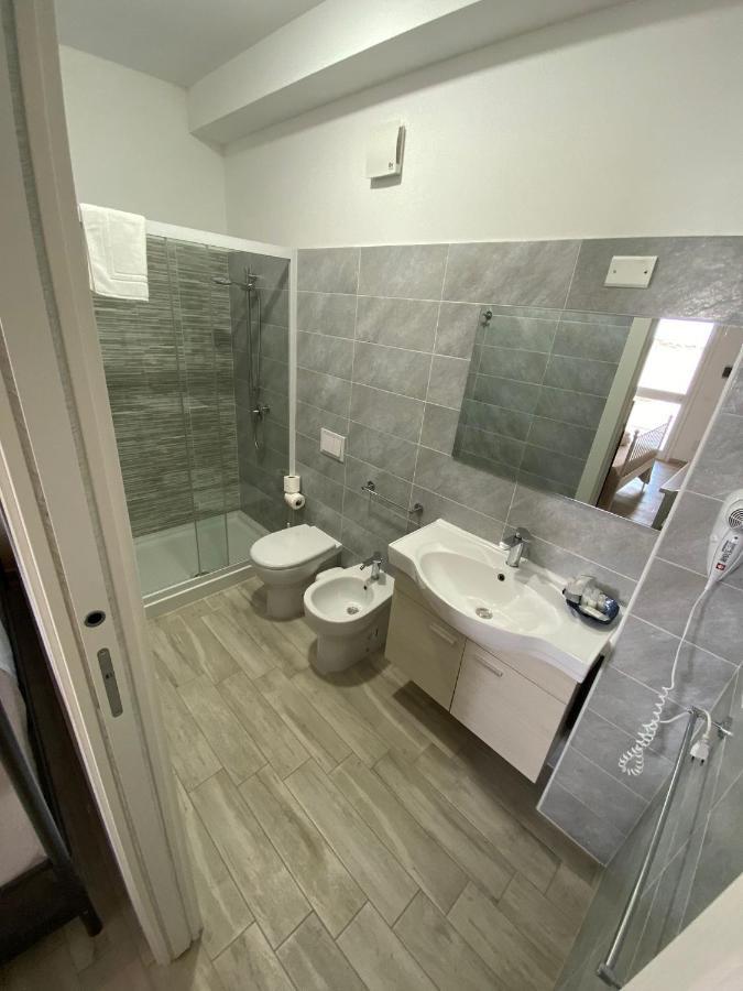 Residence La Perla Marzamemi 파키노 외부 사진