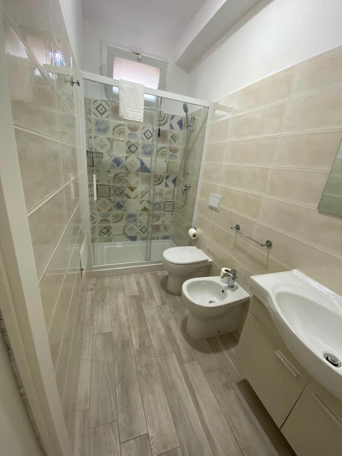 Residence La Perla Marzamemi 파키노 외부 사진