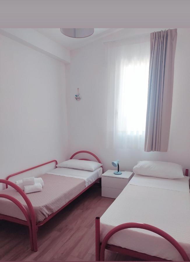 Residence La Perla Marzamemi 파키노 외부 사진