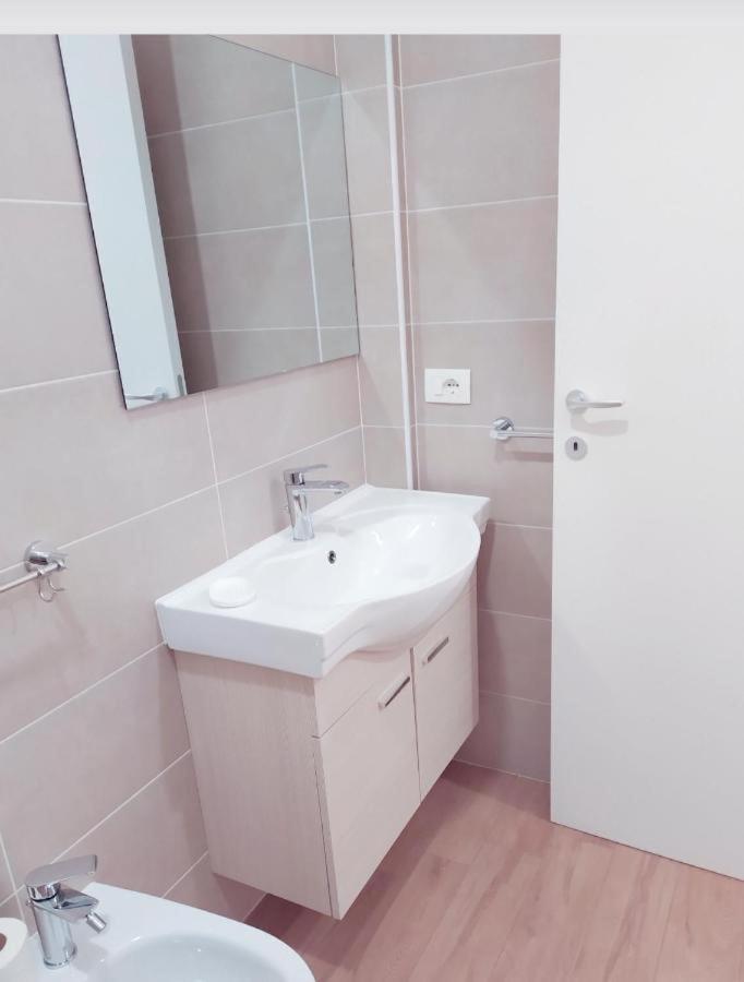 Residence La Perla Marzamemi 파키노 외부 사진