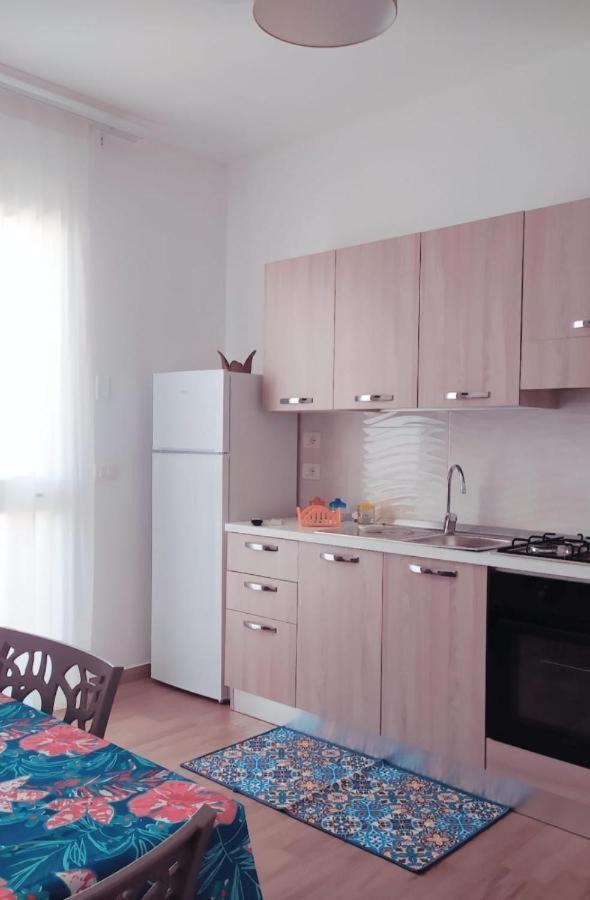 Residence La Perla Marzamemi 파키노 외부 사진